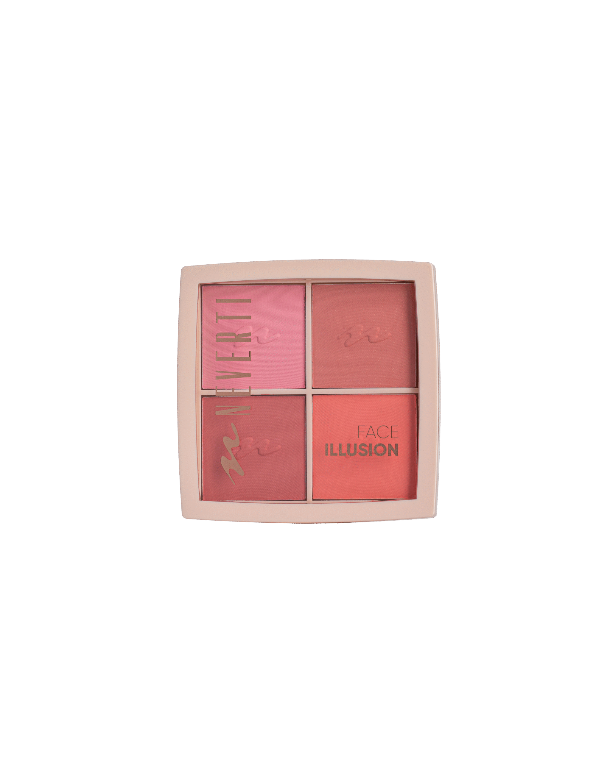 Neverti | Face Illusion Blush