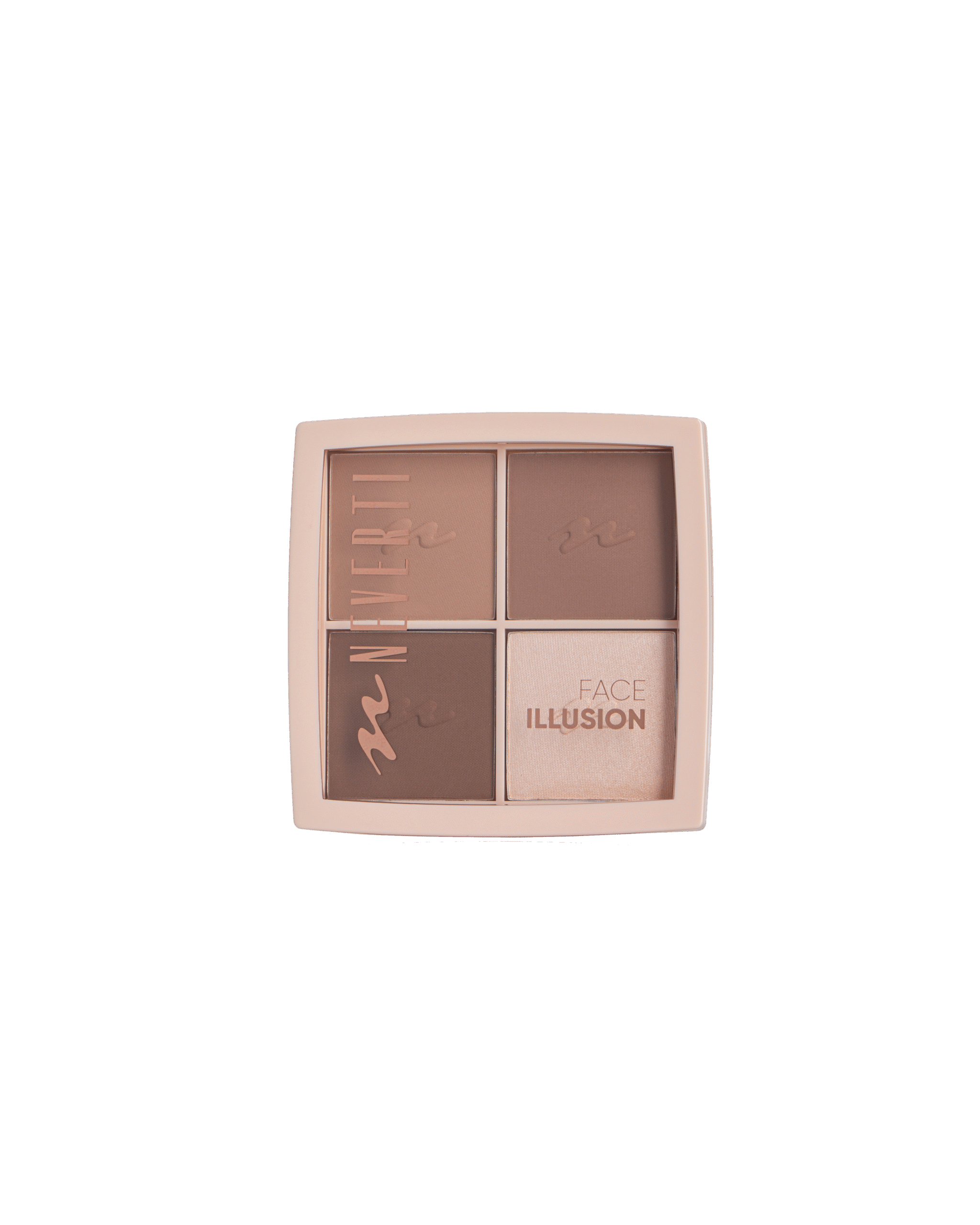 Neverti | Face Illusion Blush