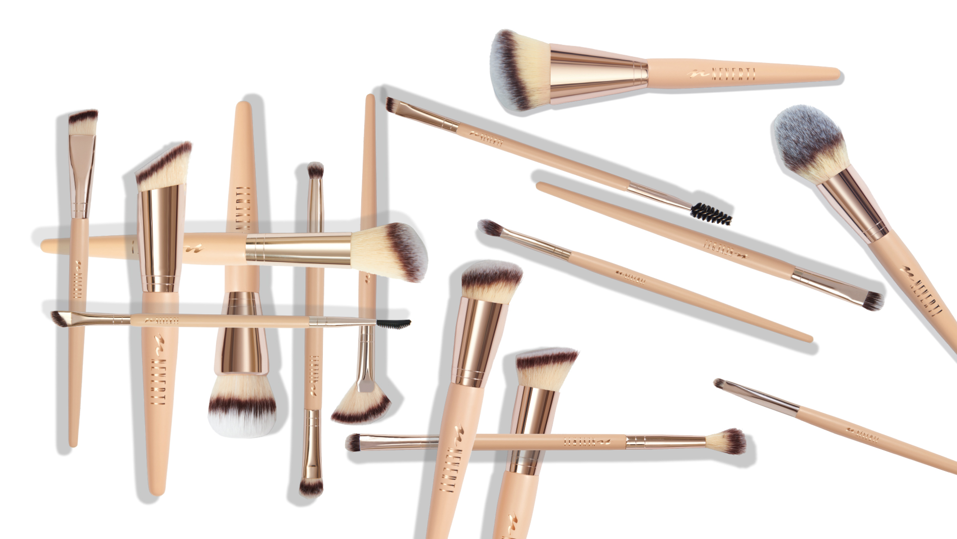 Neverti | Setting Loose Powder