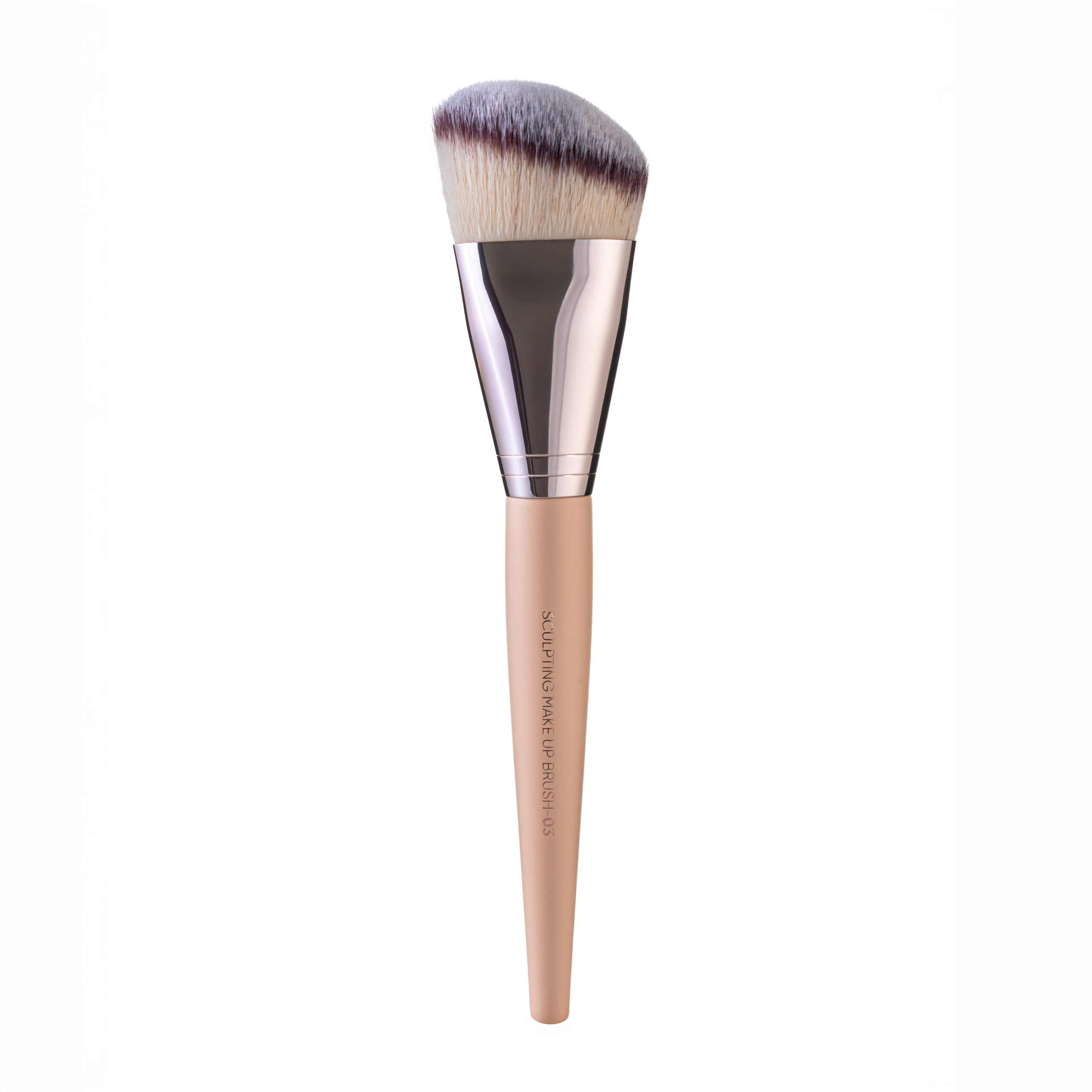 Neverti | 03-Sculpting Make Up Brush