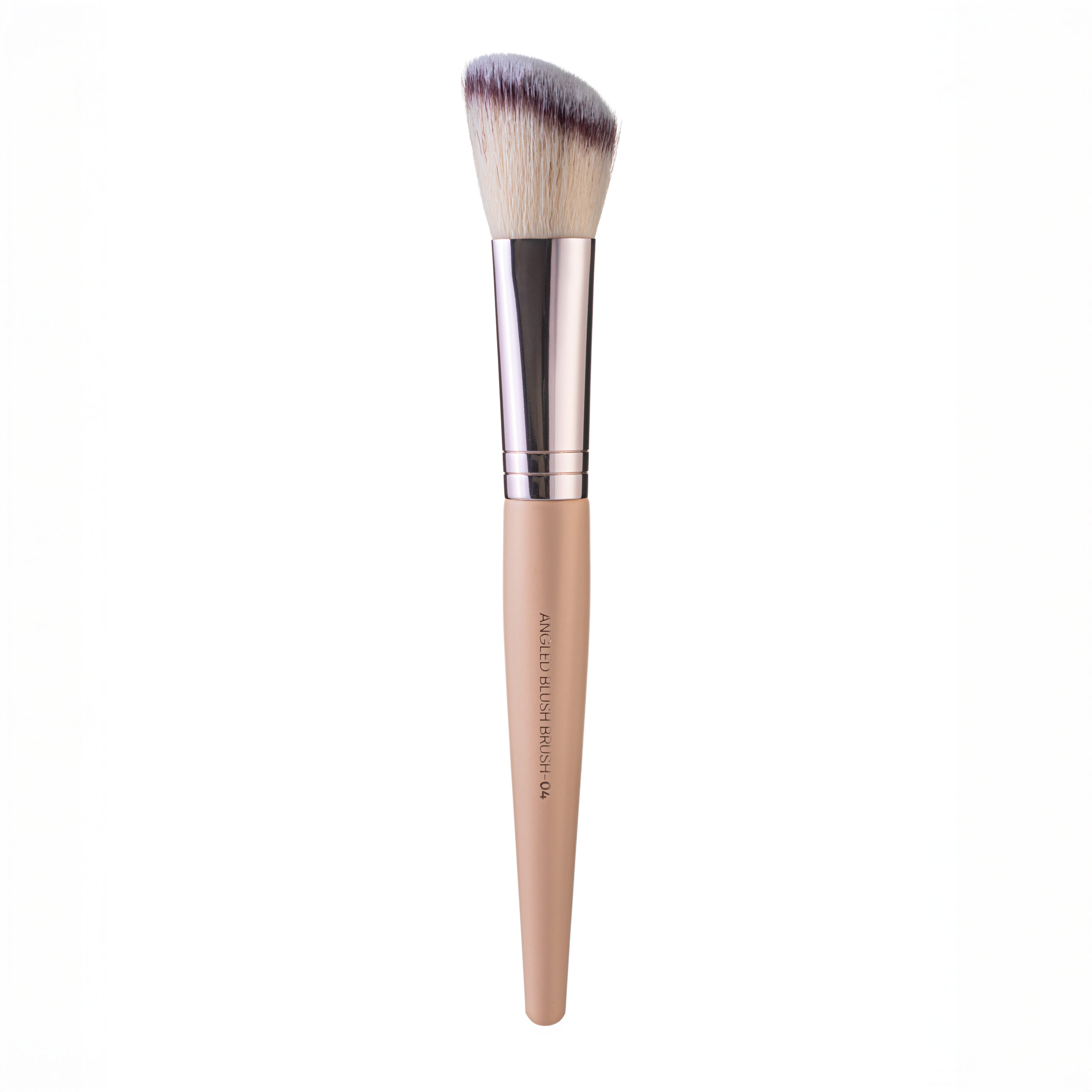 Neverti | Angled Blush Brush
