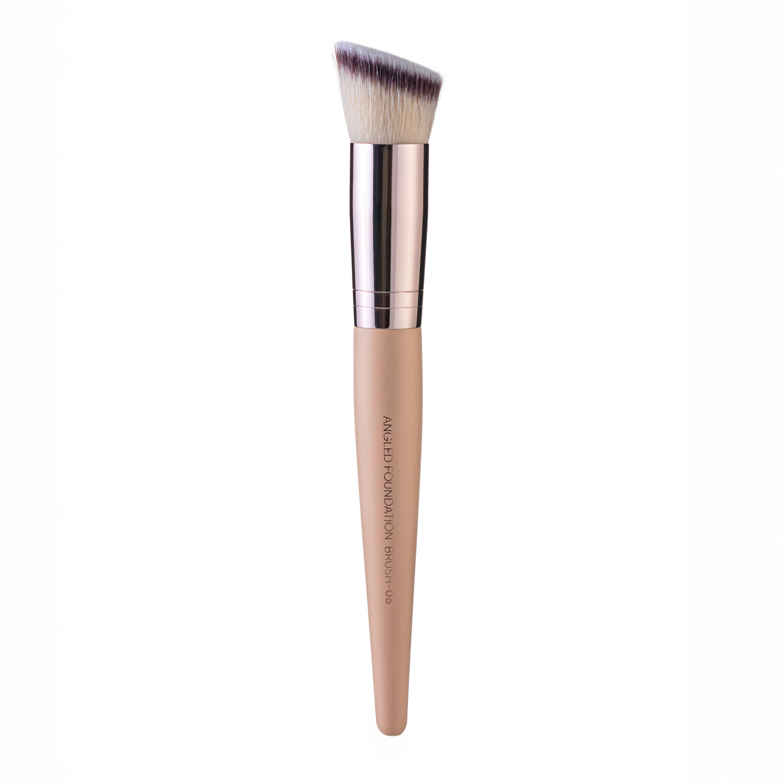 Neverti | Angled Foundation Brush
