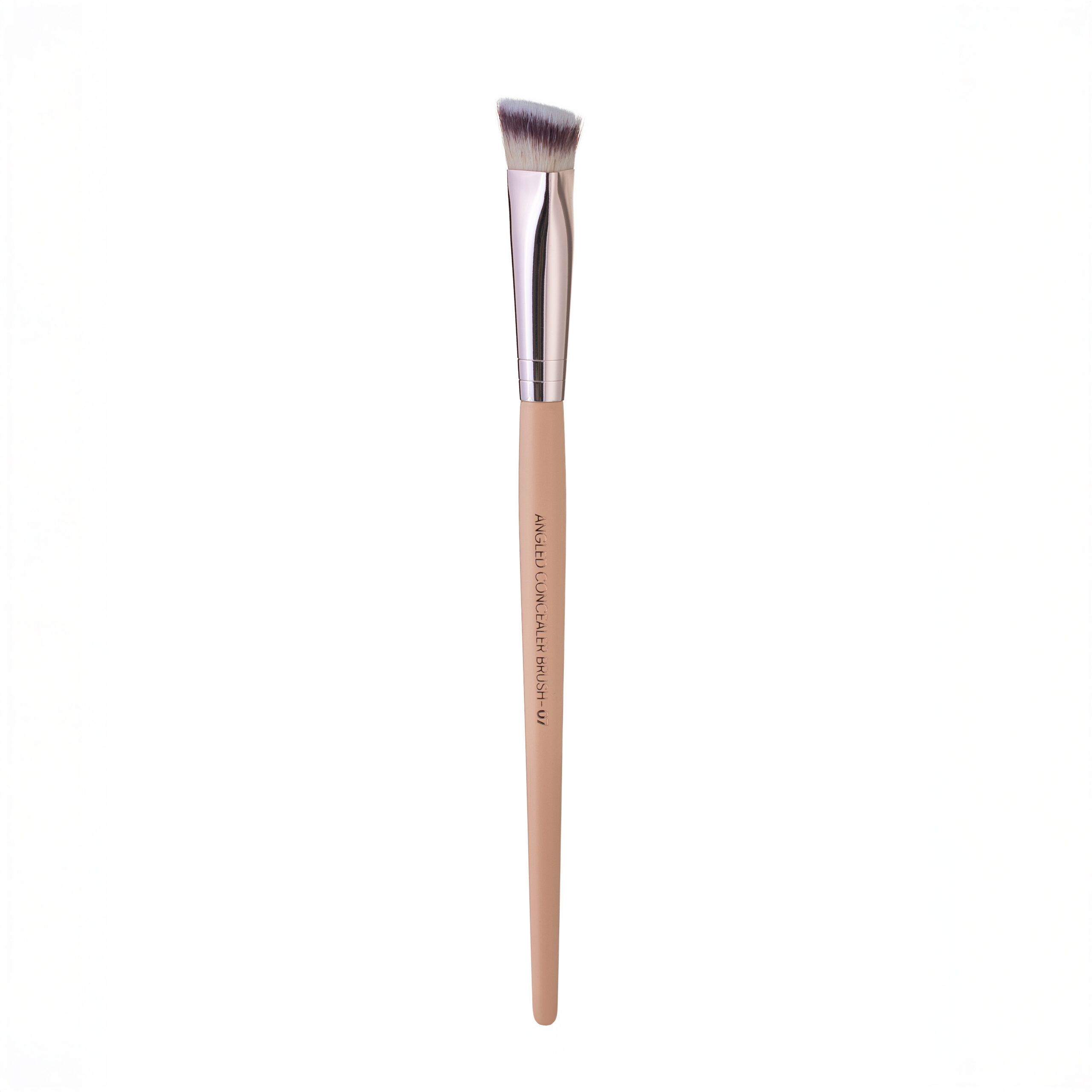 Neverti | Angled Concealer Brush