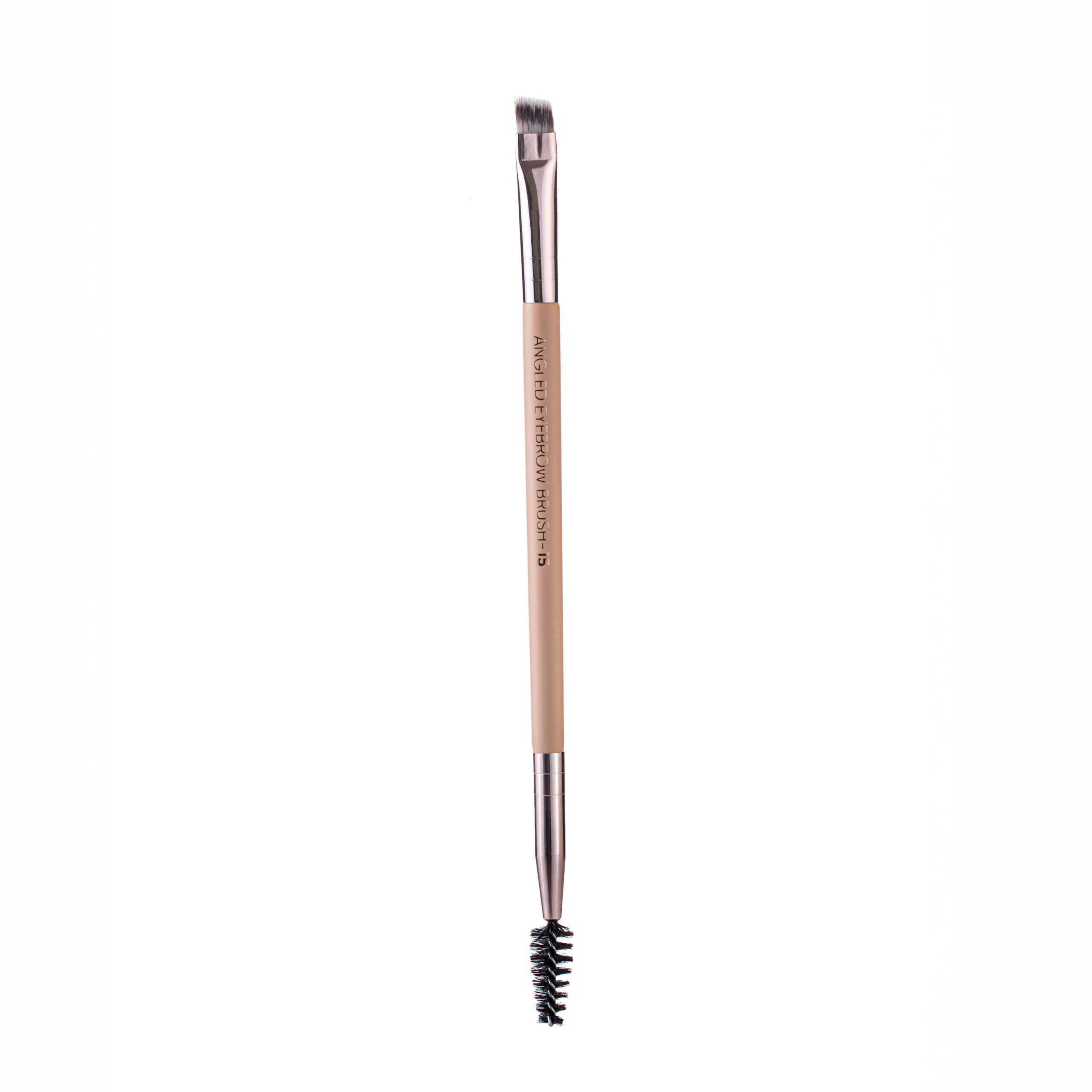 Neverti | Angled Eyebrow Brush