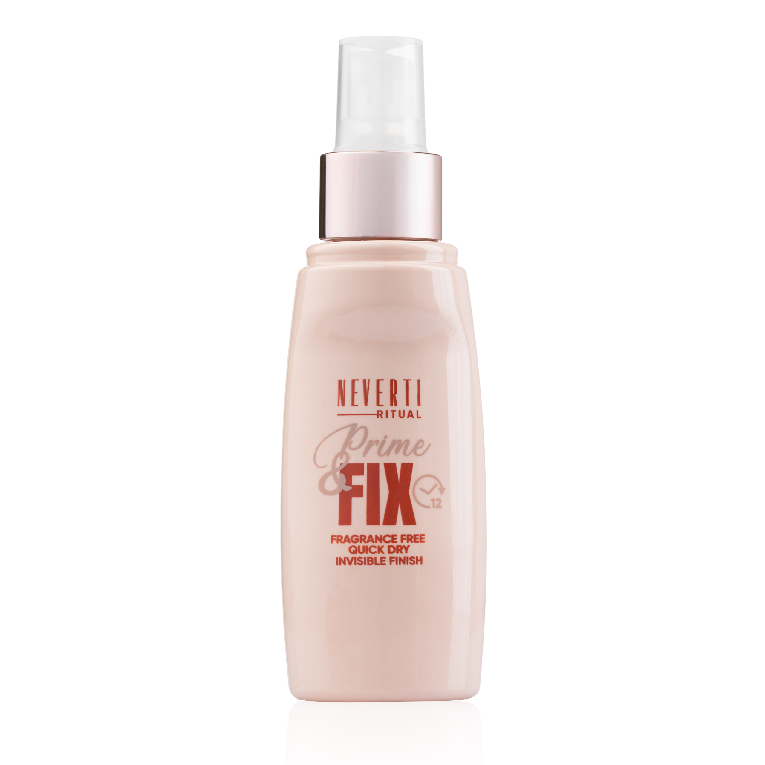 Neverti | Foundation Brush